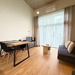 Airport With Mezzanine By Bookinghost Wrocław