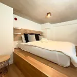 Apartamento Airport With Mezzanine By Bookinghost *