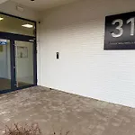 Airport With Mezzanine By Bookinghost