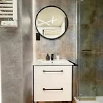 Airport With Mezzanine By Bookinghost * Wrocław