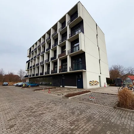 Airport With Mezzanine By Bookinghost