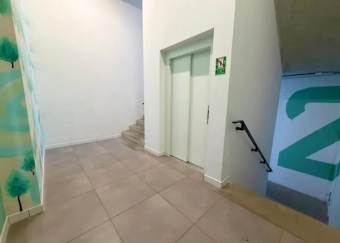 Appartement Airport With Mezzanine By Bookinghost *